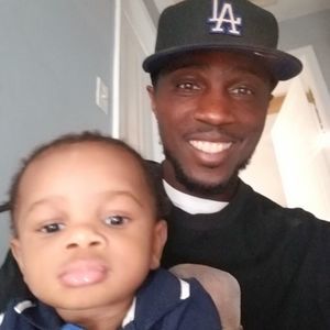 Meet your Posher, Toby